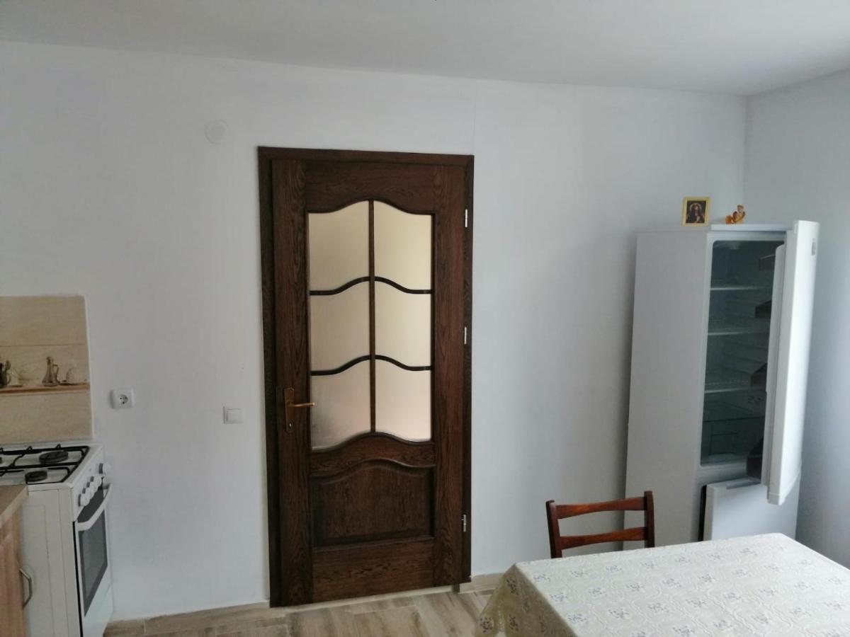 Casa Dorina Villa Bran  Exteriör bild