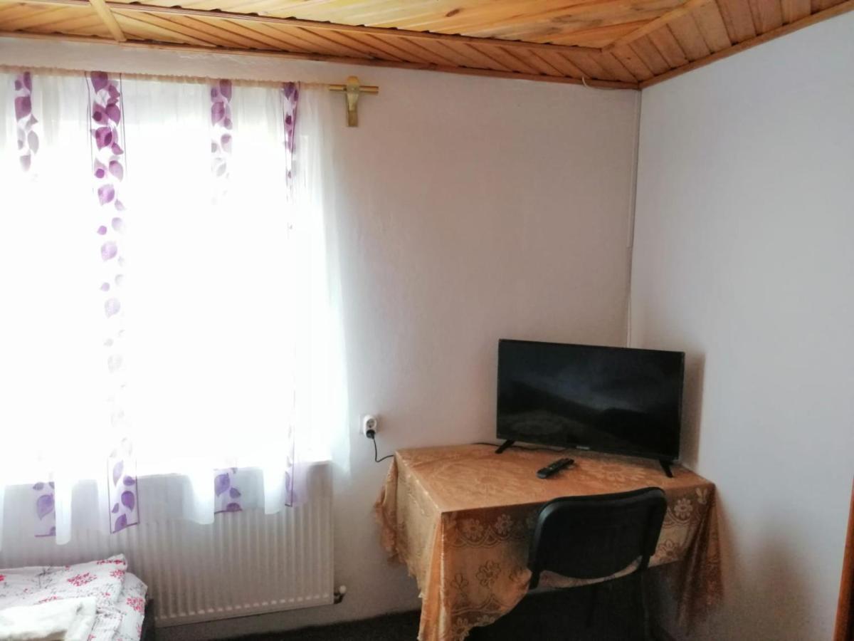 Casa Dorina Villa Bran  Exteriör bild